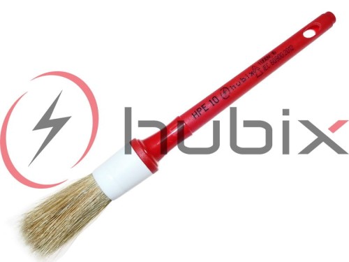 Pędzel izolacyjny HUBIX HPE-10_PROSPERSKLEP A114.0401