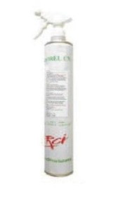 Preparat do czyszczenia Asorel CN ze spryskiwaczem HUBIX 991019-S K551.1002