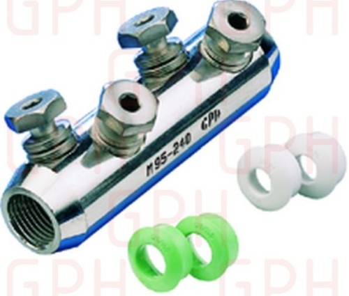 Złączka śrubowa M 95-240 - NEXANS GPH PROSPERSKLEP