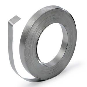 Taśma stalowa 20/0,7mm