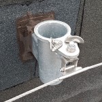 Gniazdo do żurawika PTA obrotowego małego (AT003-1) - ASSECURO