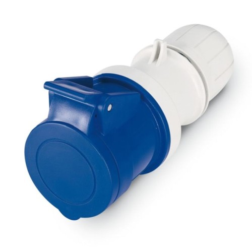 Gniazdo SCAME OPTIMA 3181643 16A_PROSPERSKLEP