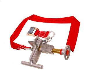 Opaska uniwersalna HUBIX H020 B332.0301