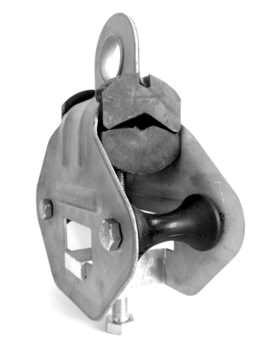 Uchwyt narożny SICAME GP2Q