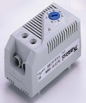 Termostat zamykający KTS 1141 0-60 st.C (regulator do sterowania chłodzeniem) - BEZPOL