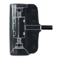 Zacisk transformatorowy ZGU OP - BK6243 - BEZPOL Prospersklep