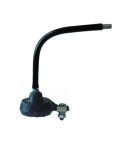 Ogranicznik BOP-R 0,5/10 (fr,z) - BEZPOL BK2406/5