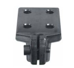 Zacisk transformatorowy MK 4 (M12, M16, M20) - BEZPOL