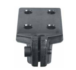 Zacisk transformatorowy MK 4 (M12, M16, M20) - BEZPOL