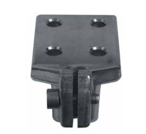 Zacisk transformatorowy MK 4 (M12, M16, M20) - BEZPOL PROSPERSKLEP