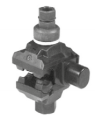 Zacisk TTD 151 FA 16-95/2,56-35 - SICAME