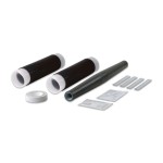 ENSTO CIL 107 - Złączka samoklinująca PAS AALXS 70-95 mm² BLL-T i BLX-T  50-70 mm²