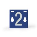 Oznacznik tabliczka opisowa ENSTO PEM241-2_PROSPERSKLEP