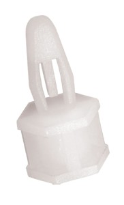 Element mocujący dystansowy P3/6 (100 sztuk) - ERGOM