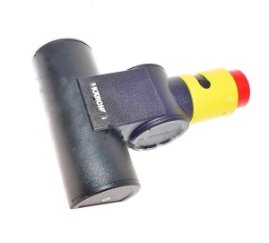 Szczotka TURBO standard HUBIX H091-18 A331.0207