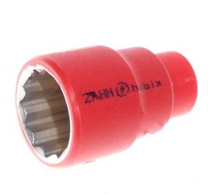 Nasadka izolowana krótka 1/2" HUBIX HN-27 A111.1727