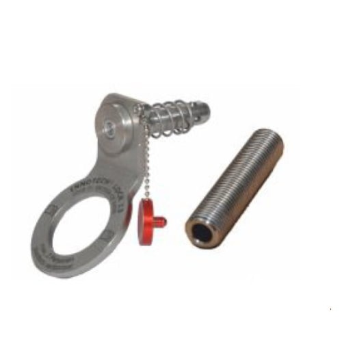 Punkt kotwiący LOCK 13 (do ściany bez gniazda) EAP-LOCK-13 ASSECURO_PROSPERSKLEP