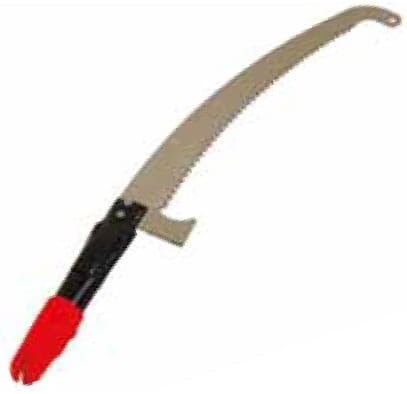 Piła do cięcia gałęzi zakrzywiona z ogranicznikami HUBIX H014A A3350503