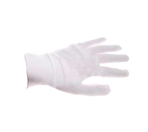 Rękawice bawełniane przeciwpotne HUBIX H046 C333.0101
