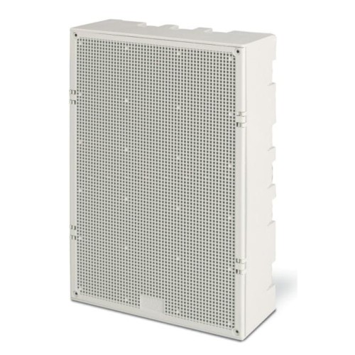 Skrzynka instalacyjna puszka SCAME BEEBOX 639.2120 IP41_PROSPERSKLEP