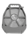 Taśma stalowa IL 204-50 20/0,4mm 50m - SICAME