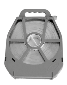 Taśma stalowa IL 204-50 20/0,4mm 50m - SICAME