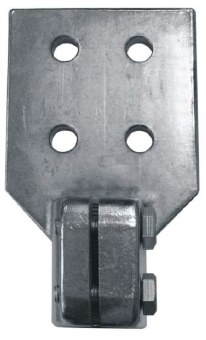 Zacisk transformatorowy MK 5/20 - BK6238 - BEZPOL