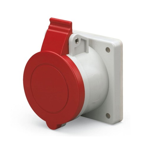 Gniazdo tablicowe optima proste SCAME 4231666_PROSPERSKLEP