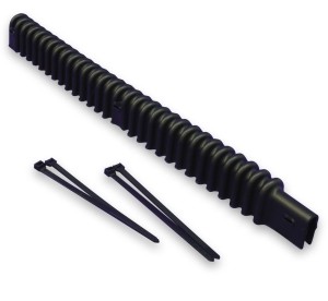 ENSTO SP 31.3 - Osłona przeciw ptakom dla przewodów mostkowych (3 szt) (UN-N)