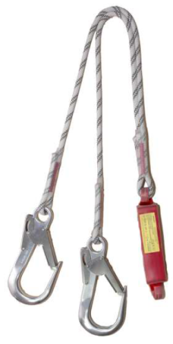 Amortyzator ABW2L A - CE2022L - ASSECURO