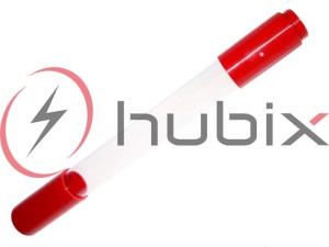 Przedłużacz 400mm HUBIX H091-03 A331.0103