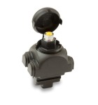 ENSTO SLIP 22.127 - Zacisk odgałęźny (25-95 Al; 25-70 Cu / 2,5-95 Al; 1,5-70 Cu)