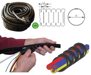 Przyrząd do wężyków WE 15 ERGOM NWE 15 - ERGOM