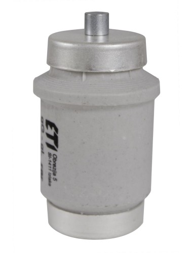 Wkładka topikowa BiWts DIV gF 80A/500V R 1 1/4'' 002314101 ETI PROSPERSKLEP