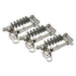 Rozłącznik napowietrzny trójfazowy Ensto