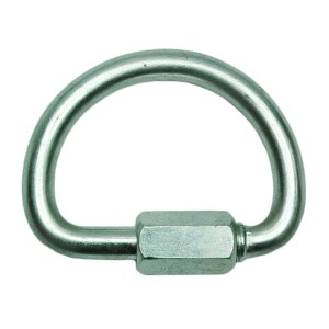 Zatrzaśnik stalowy (AJ503) - ASSECURO