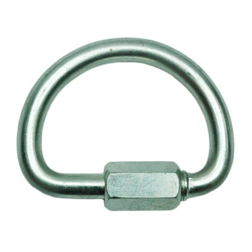 Zatrzaśnik stalowy AJ503 ASSECURO PROSPERSKLEP