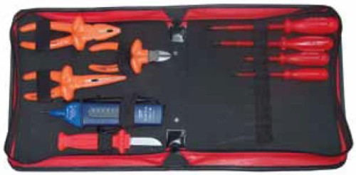 Etui na narzędzia HUBIX H025 PROSPER J1130201