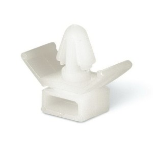 Podstawa do opasek 839.39/102 (100 sztuk) - SCAME