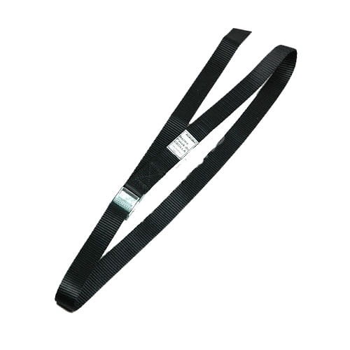Szelki BE408 Climber V ASSECURO