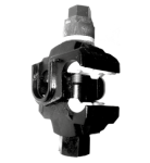 Zacisk NTD 351 AFA (50-150Al / 35-95) - SICAME