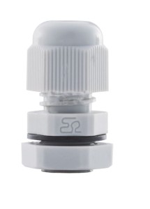 Dławnica kablowa izolacyjna DP 63H z otworem montażowym 70,5mm (opakowanie 10 sztuk) ERGOM DP 63/H - ERGOM