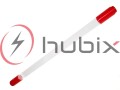 Przedłużacz 800mm HUBIX H091-02 PROSPERSKLERP A331.0102