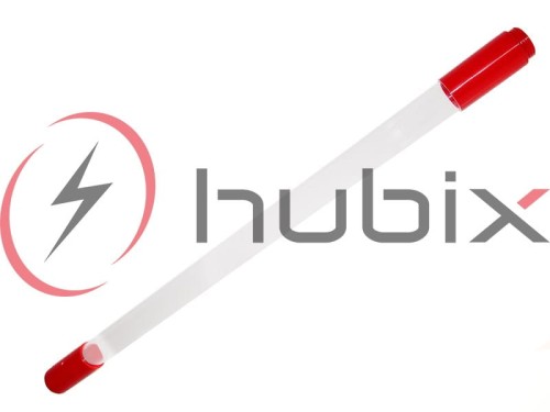 Przedłużacz 800mm HUBIX H091-02 PROSPERSKLERP A331.0102