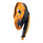 Przyrząd zjazdowy I'D (BE305) - ASSECURO