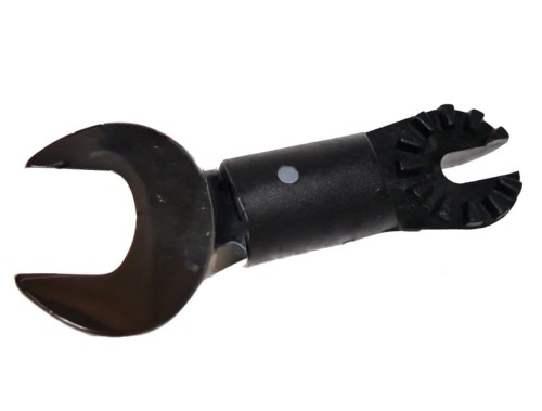 Klucz widlasty z końcówką wielowypustową  HUBIX H090-21W Nr22_PROSPERSKLEP A333.0422
