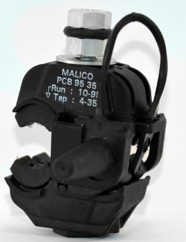 Zacisk MALICO PCB 95 35 (16-95/4-35) - SICAME