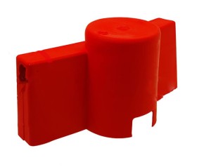 Osłona izolacyjna izolatorów HUBIX H078 B112.1001