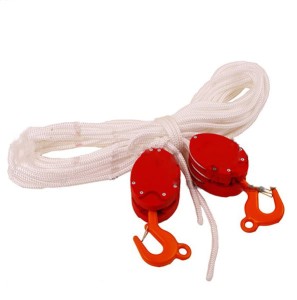 Wielokrążek 250 kg HUBIX H017 B112.0901