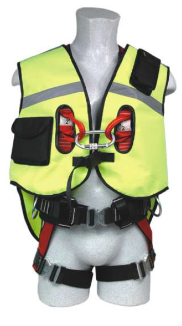 Kamizelka do szelek CA004